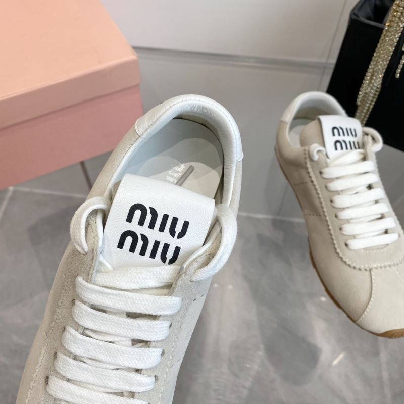 Miu Miu Shoes